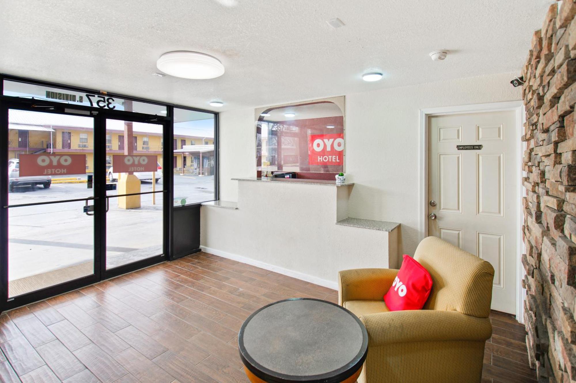 Oyo Hotel Blytheville Ar I-55 Exterior foto